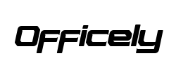 Officely - logo